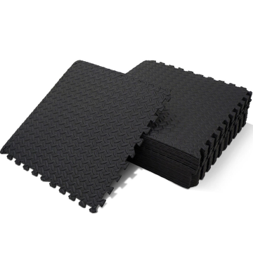 Customized gym exercise mats - EVA interlocking mats Thickness 100 cm 20 mm 25 mm 30 mm 40 mm