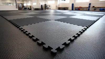 How to Choose the Best Eva Interlocking Floor Mats for Your Business Needs