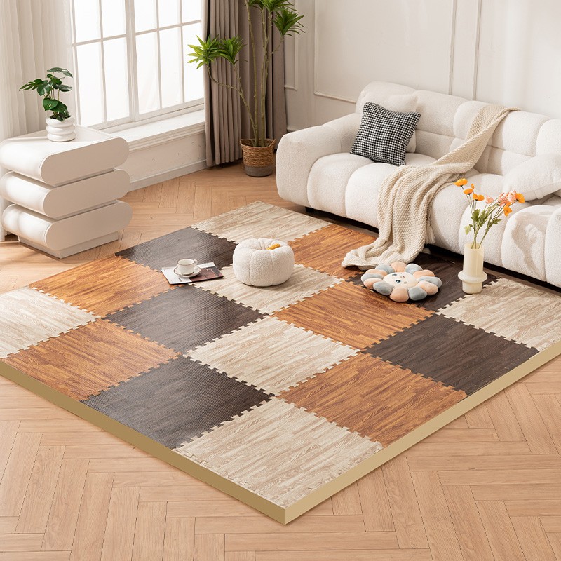 Foam Floor Mat (1)