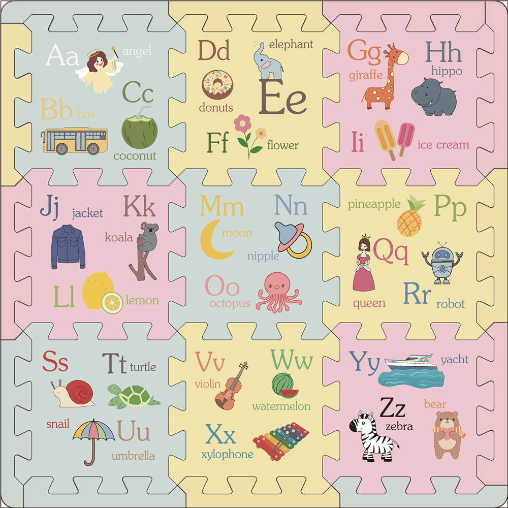 Pattern (5)
