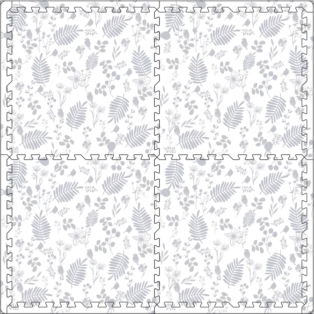 Pattern (4)