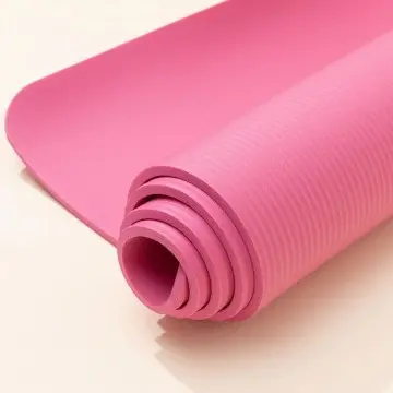 Personalized Customized Eco-Friendly Waterproof Eva Foam Yoga Mat-Lightweight Honloy HL-40 180cm Non-Slip for Fitness Pilates