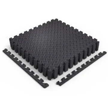 EVA Bathing Mat Manufacturer - Interlocking Fitness Floor Mat - Household Fitness Floor Mat