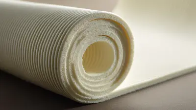 Discover the Benefits of Eva Foam Mats: Why 4cm Thickness is Ideal for Your Space