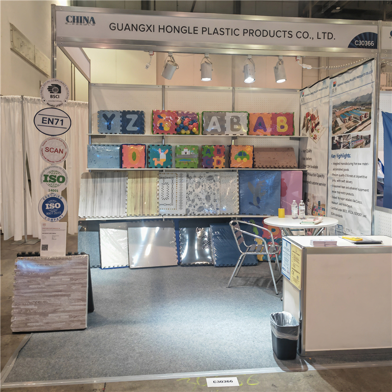 ASD MARKET WEEK in Las Vegas