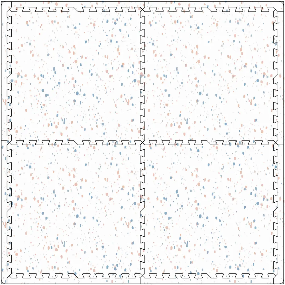 Pattern (2)