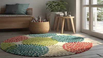 How to Choose the Best Floor Mat for Every Room in Your Home