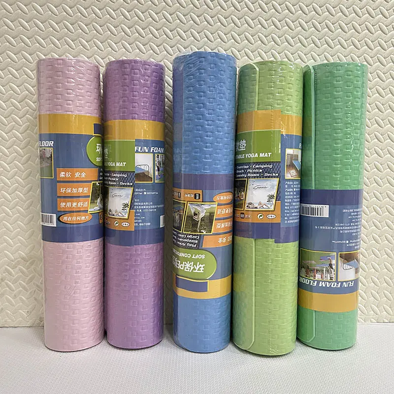 Exercise Mat for Yoga (2).JPG