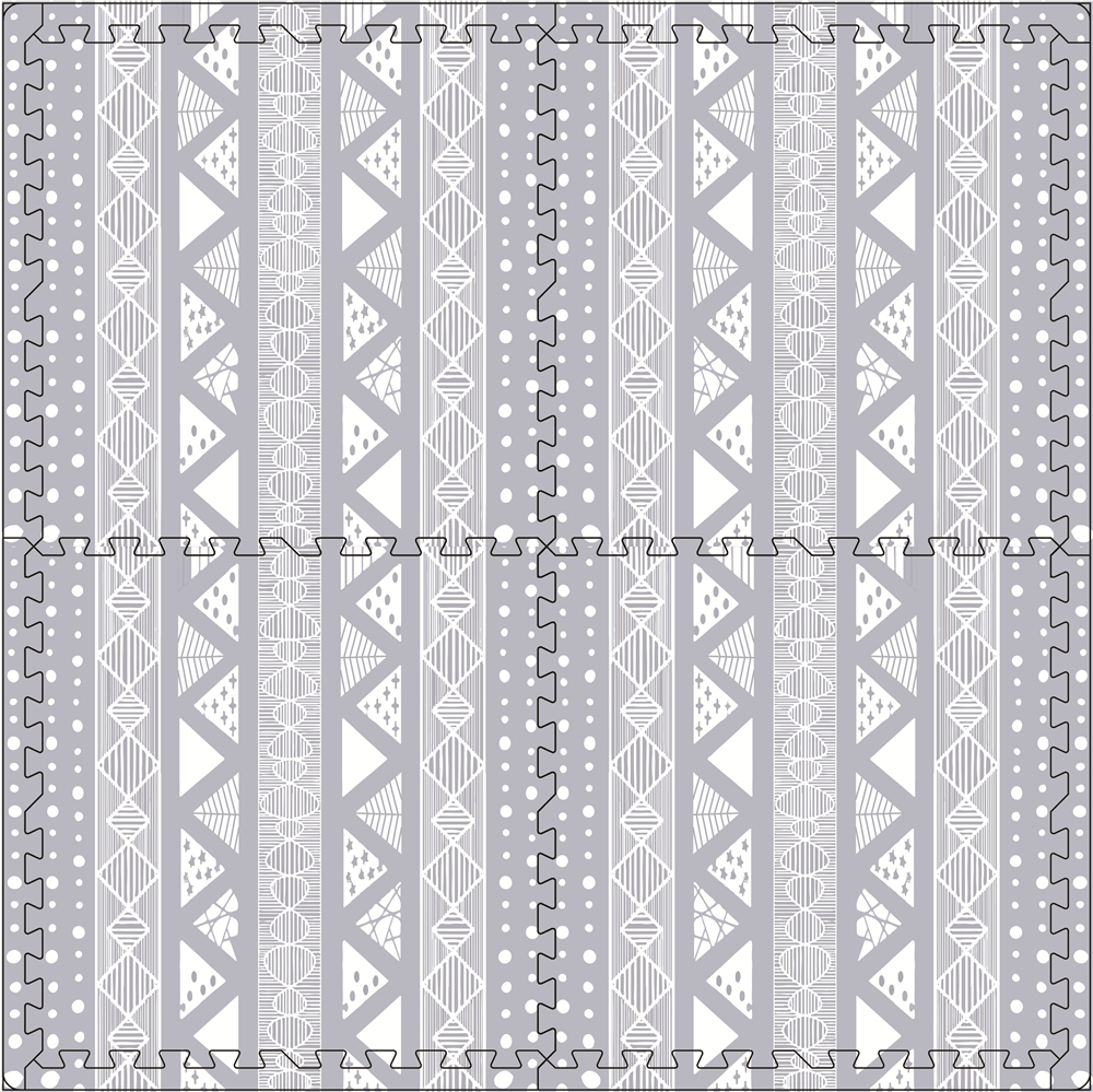 Pattern (3)