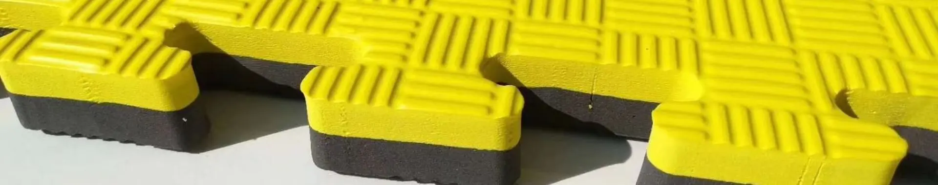 Wholesale Exercise Gym Custom Foam Interlocking Mat Black Color Eva Foam Mats Eva Foam Floor Mats