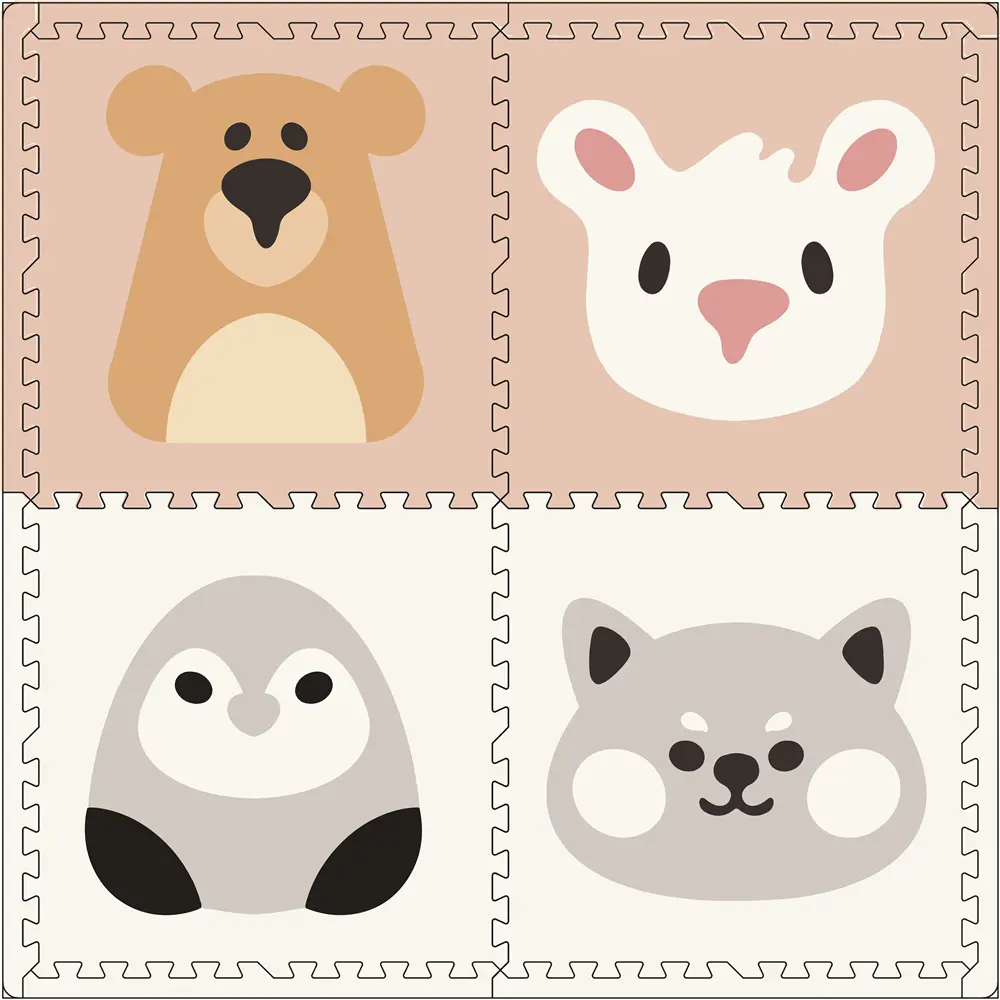 Pattern (6)