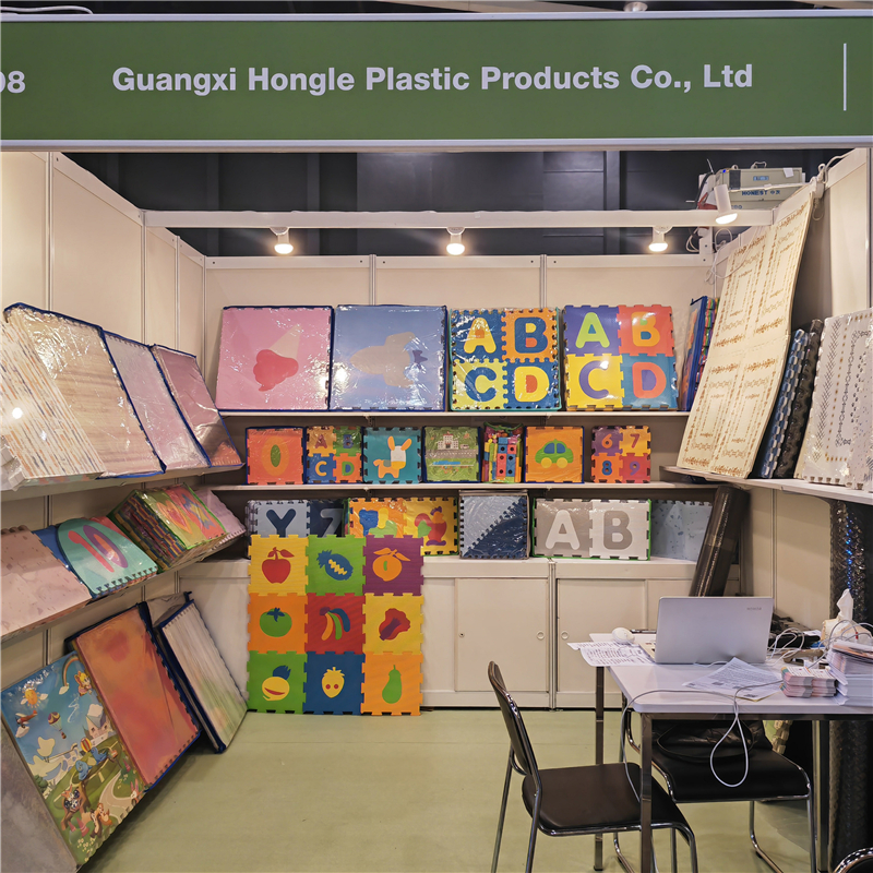 HK toys& Games Fair