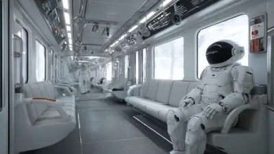 Revolutionizing Workplace Safety and Comfort in 2025 with Best Mat Eva Technology