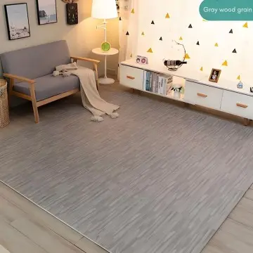 High-density EVA Wood-grain Interlocking Anti slip Foam Floor Mat Wood-grain Mosaic Floor Tiles Suitable for Gyms and Homes