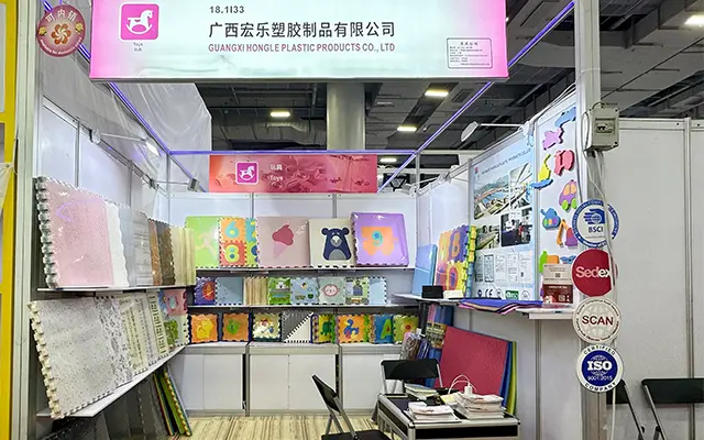 Canton Fair evamat supplier.jpg