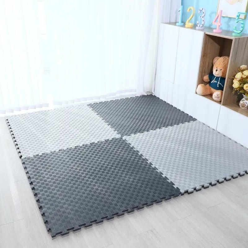 EVA Exercise mat (1)