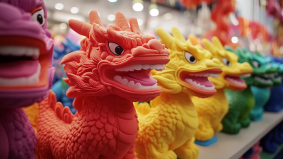 Resilient Growth of Chinese Foam Bath Toys Amidst US China Tariff Challenges