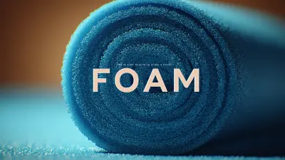 The Future of Foam Mats Redefining Comfort and Safety for Every Space