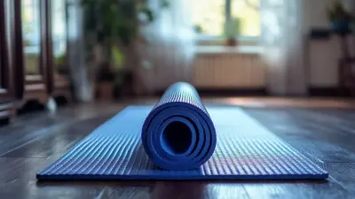 Essential Tips for Choosing the Best Abc Mat for Your Fitness Journey
