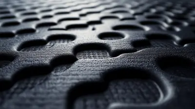 7 Compelling Reasons to Choose Floor Foam Mats for Your Global Sourcing Needs