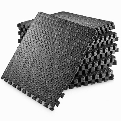 EVA Flooring: Multi-Application Solutions for Safety, Cost-Effectiveness, and Durability