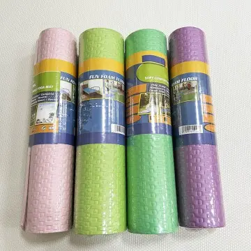 PE Yoga Mat: A Lightweight & Eco-Friendly Companion