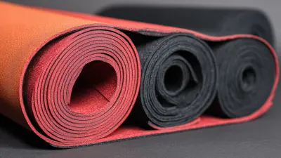 Solutions for Enhancing Safety and Comfort with Foam Mats in Various Industries