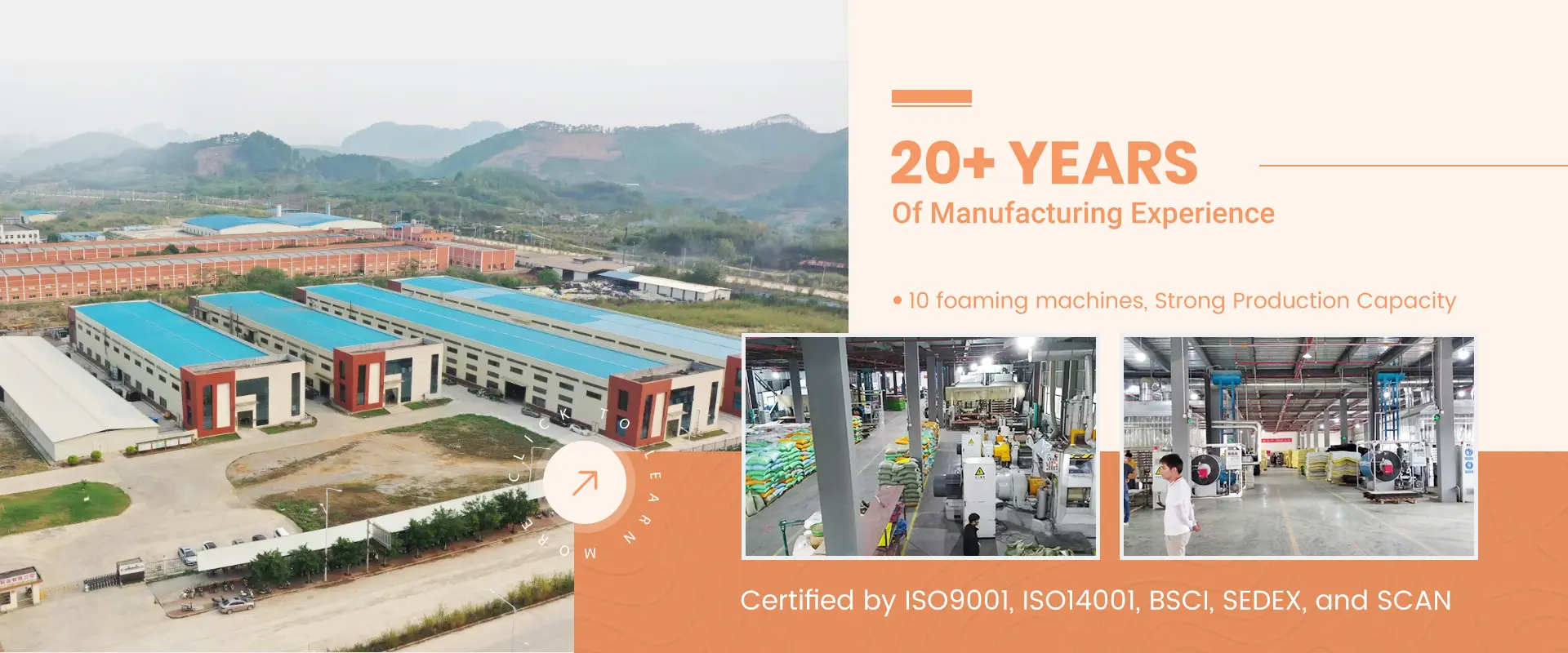 Non Toxic Floor Mat Factory