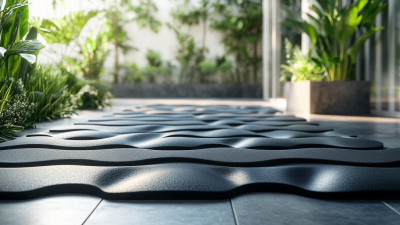 Discovering Unique Options: Creative Purposes for Floor Foam Mats Beyond Flooring