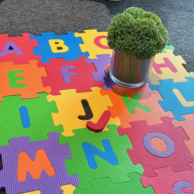 EVA Puzzle Mat (1)