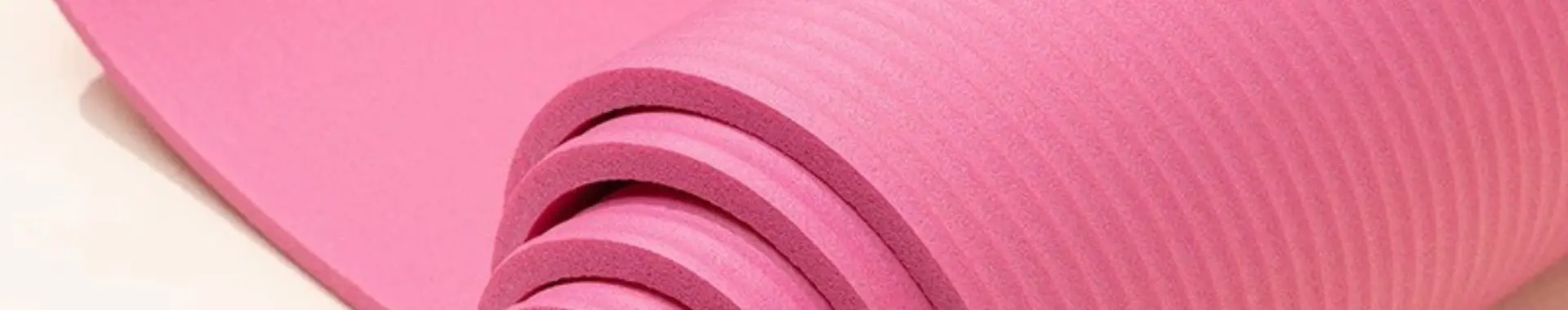 HONLOY Portable Outdoor EVA Yoga Mat Wholesale Thick Exercise Non-Slip Folding 180-60-0.6cm Floor Mats