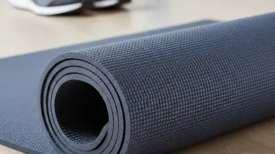 2026 Best Eva Mat Reviews and Buying Guide for Fitness