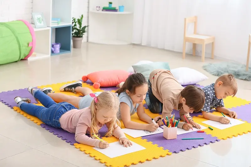 You Asked, We Answered: Top 5 Questions About Our EVA Mats