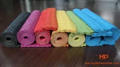 Discover High-Quality Floor Foam Mats from China: Excellence in Global Supply