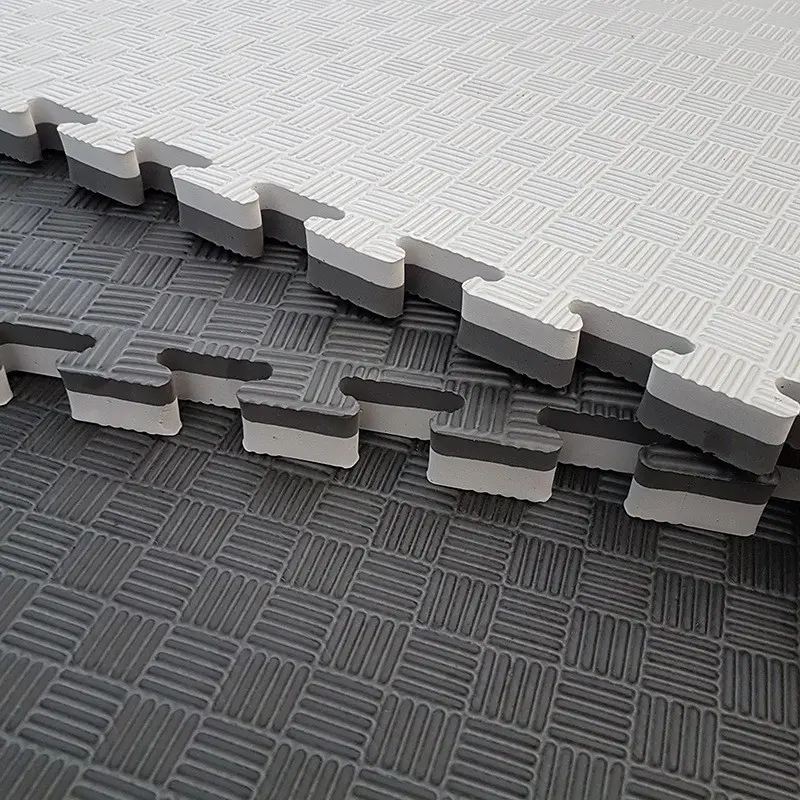 EVA GYM MATS