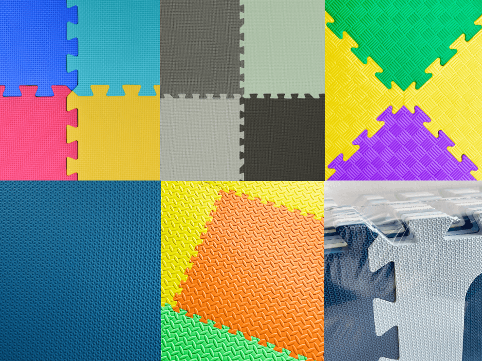 Foam puzzle mat-2