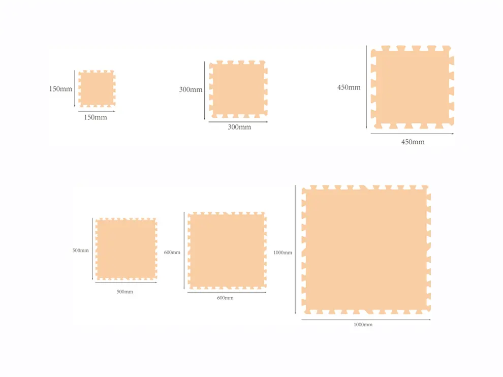 Heat transfer printed mat (2)