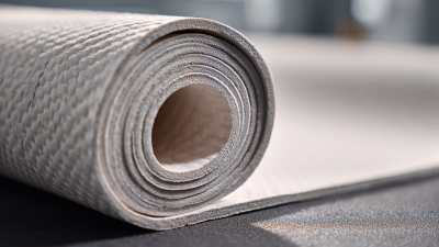 5 Reasons Why Best Eva Foam Mat 4cm is the Ultimate Choice for Global Buyers