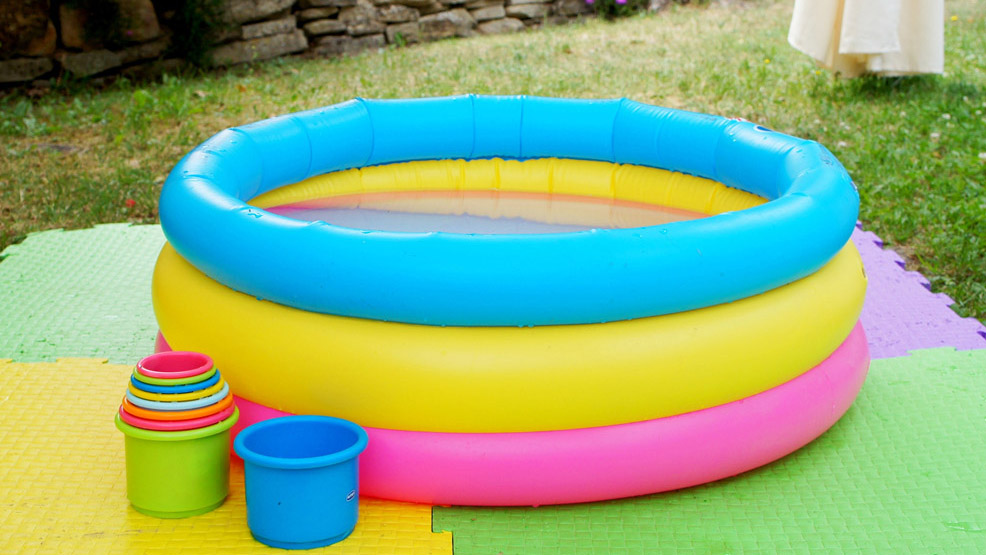 Outdoor & Swimming Pool