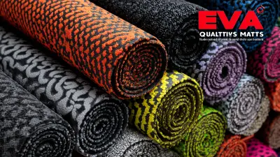 Trustworthy Quality Best Eva Mats Made in China for Global Sharing