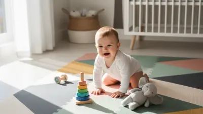 2026 Top Play Mat Trends for Global Buyers to Consider